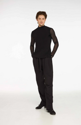 Intense Men's Turtleneck