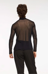 Intense Men's Turtleneck