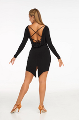 Muse Dress