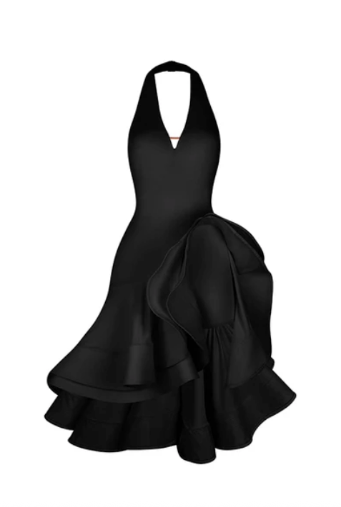 All Yours Dress Kids