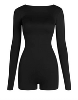 Alpha Plus Bodysuit Kids