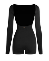 Alpha Plus Bodysuit Kids