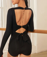 Amber Bodysuit Kids