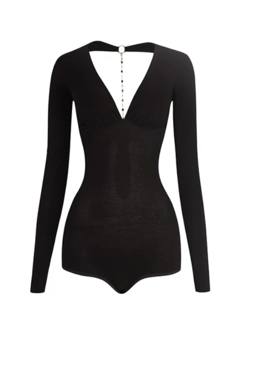 Amber Bodysuit Kids