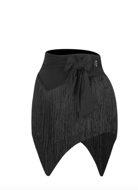 Aria Fringe Skirt Kids