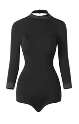 Backline Bodysuit