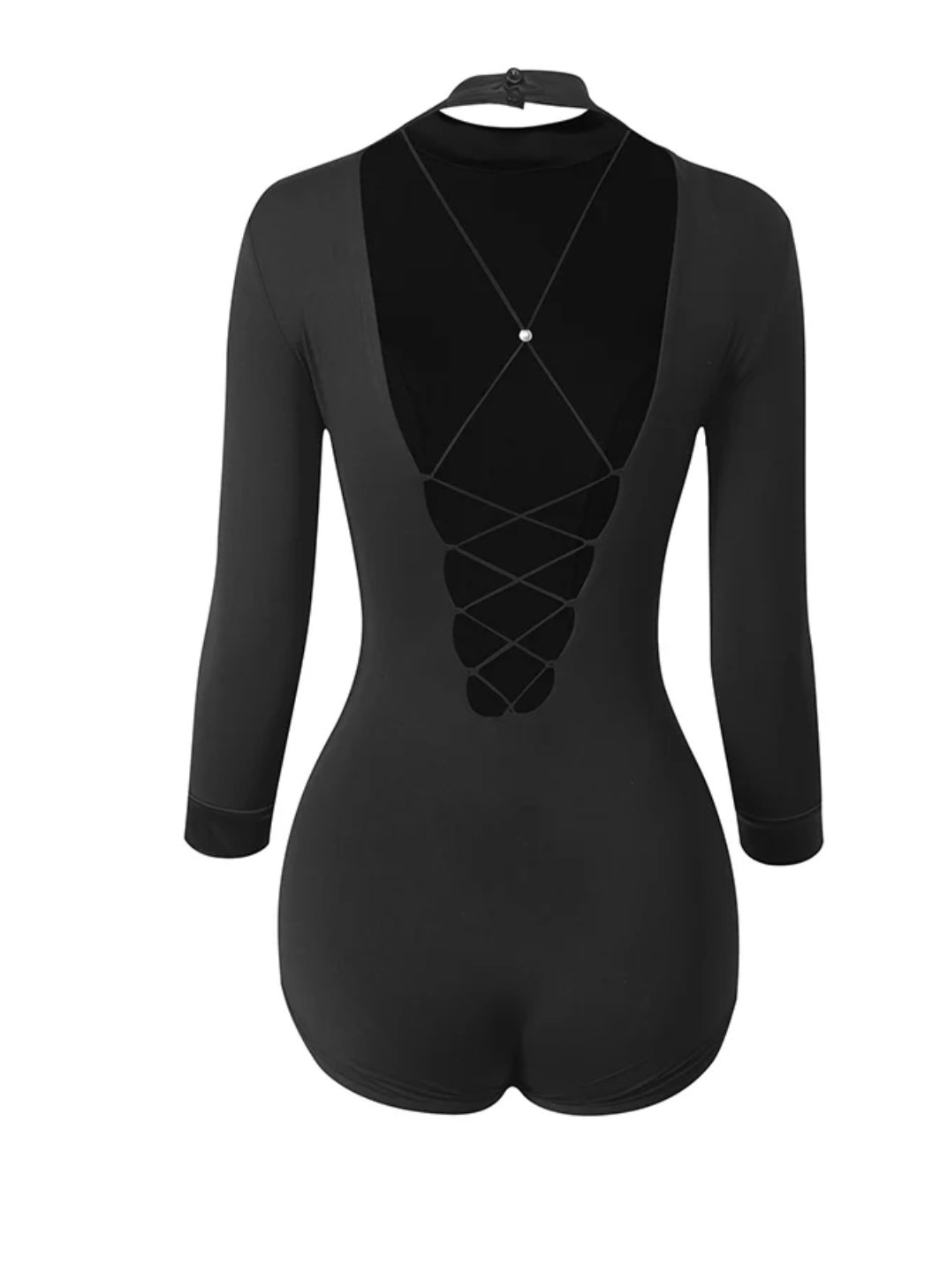 Backline Bodysuit