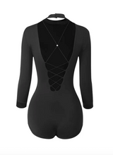 Backline Bodysuit Kids