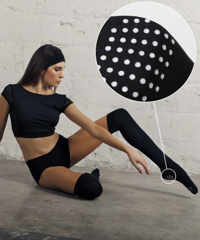 Over the Knee Socks