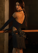 Raven Dress
