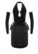 Raven Dress