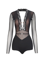Siren Bodysuit