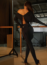 Weave Pants