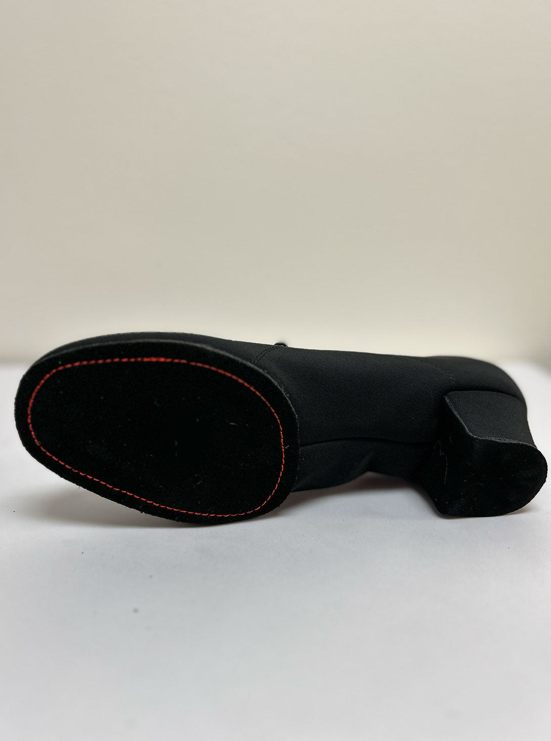 Men's Canvas Latin Shoes