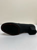 Men's Canvas Latin Shoes