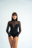 Sensations Bodysuit