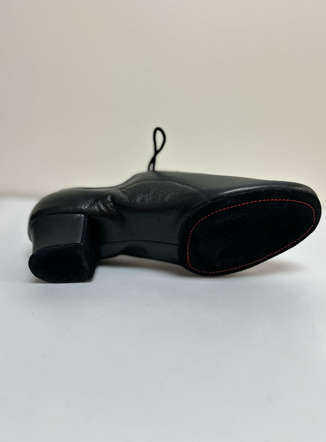 Men's Latin Shoes